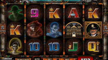 Phantom Cash